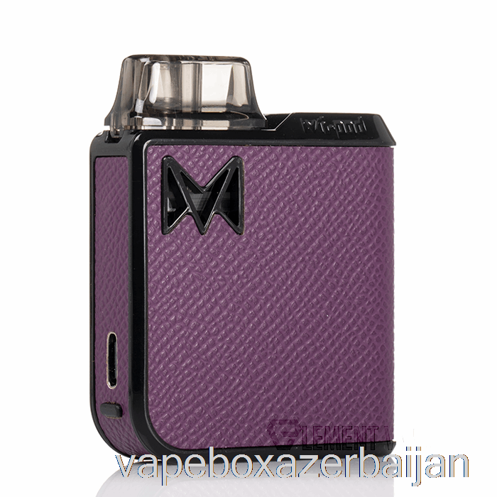 E-Juice Vape MI-POD PRO Starter Kit Vino Hue